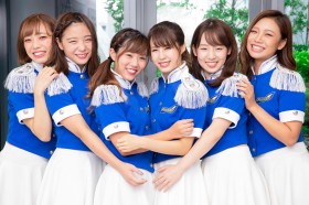 �y�`�A�_�����K�[��FILE.�i6�j�z�������N���g�X�����[�Y�����_���X�`�[���uPassion�v�C���^�r���[