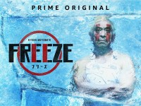 ���Ȃ��́g���΂�IQ�h���X�Ђ���!? Prime Video�̐V���Ȏ������wFREEZE�x�Ƃ́I