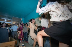 DJ�C�x���g���K���~��?�@ �g�_���X���C���h�ɂ�����S���肽���̎v��