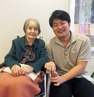 105�΂��΂������Ɖ��m�̌𗬂��w�V���o�[����x�ɁA�V��\���Ɍ������炷