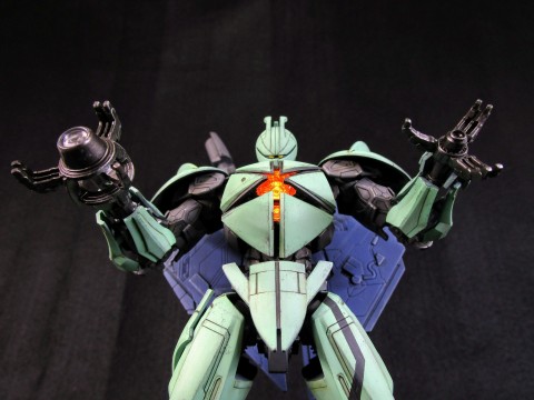 ガンプラ トップモデラーインタビュー ガンダムプラモデル 22ページ目 Oricon News