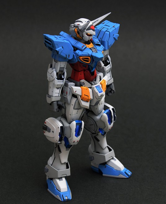 ガンプラ トップモデラーインタビュー ガンダムプラモデル Oricon News