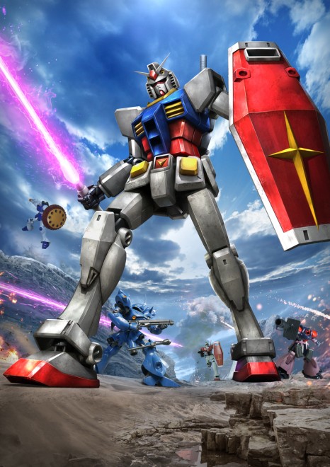 ガンプラ│トップモデラーインタビュー（ガンダムプラモデル） 45