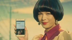 �����ϖ炪���́g�}�}���h�ŏo������CM���b��@�C�P�Ă�}�}�����X�Ǝg���n�߂Ă���u�ŋ��A�v���v�Ƃ́H