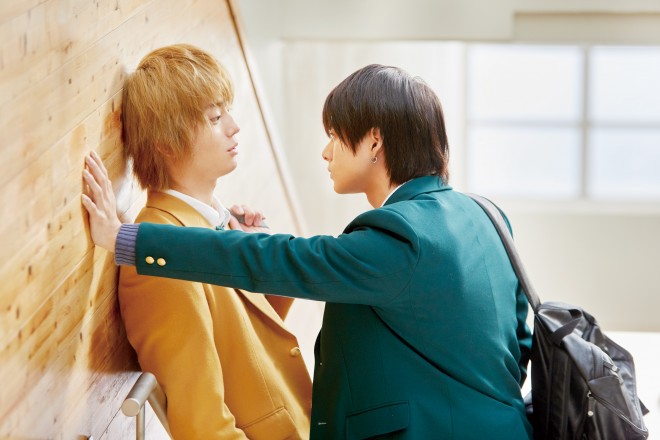 キンプリ　King & Prince 平野紫耀　かぐや様 ういらぶ Honey King & Prince 平野紫耀 honey/ういらぶ/かぐや様は告らせたい