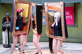 22�N�ځg���n���E�B���h���A�u�s�ǂ̂��܂��v�C���[�W����E�p�ł������P