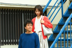 �����c���V�M���w������x�A�|�b�v�ɃT���b�ƕ`���ŋ߂̗����h���}�̋t��