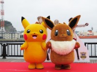 紙とハサミでリアル ポケモン ゲットだぜ 子どものハートつかむ ポケモン切り紙 の魅力とは Oricon News