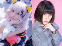 42歳2児の母 美魔女レイヤー が語るコスプレの信条 コスプレは一番のアンチエイジング Oricon News