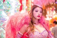 �y�o�[���X�N�_���T�[�zEXILE�ɓ���ă_���T�[�̓�����񂾃N���G�u���ł�EXILE������_���X�̕��ɖ����v