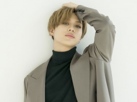 SHINee�e�~���A���̃t���A���o���ɍ��߂�����