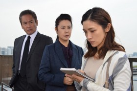 ���e���ŋP������T�X�y���X�h���}�u�T�u�^�C�g���v�̍����@�v���f���[�T�[�ɕ���