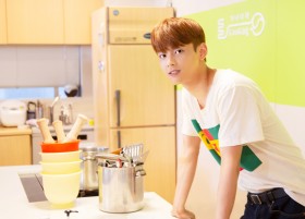 �O�����v�����j���[����I�uMYNAME�~K-FOOD���V�s�R���e�X�g�vFINAL