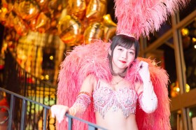 �y�o�[���X�N�_���T�[�z�a�َq���ŋΖ����Ă����~�g�͂Ȃ��o�[���X�N�ցH