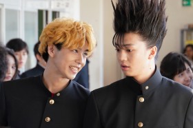 �w�������牴��!!�x�͉Ƒ��̉�b�ɂȂ��閼��h���}