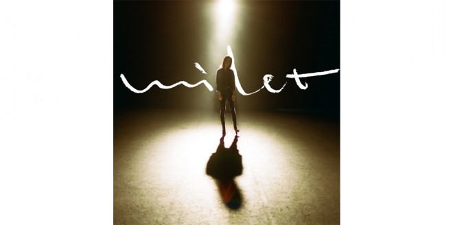 milet�uinside you�v�W���P�b�g�ʐ^