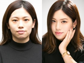 �y���\���C�N�znanachannel�E�ȂȂ݁A�h�k��i�q���̂܂˃��C�N�h����J�I �؂꒷�L�ڂ̃A�C���C�N���|�C���g��