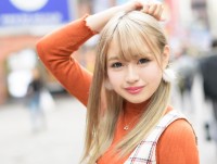 元 Egg カバーモデル 藤田杏奈 ギャルマインド貫いた10年 大人たちは私を最後まで見捨てなかった Oricon News