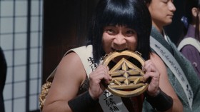 ���x�̃��C�o���͍�������H�@�O���Y�g�������h�A�l�C�̍����܂��܂��s���`