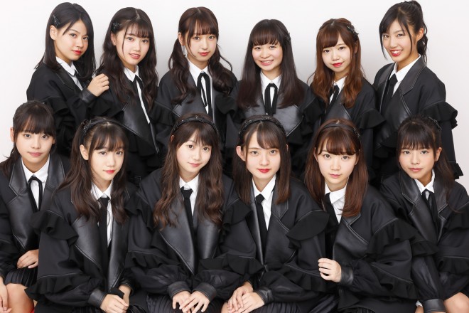 ラストアイドル篠田萌チェキ 究極のアイドルグループ”ラストアイドル2期生ってどんな子？ 5ページ目