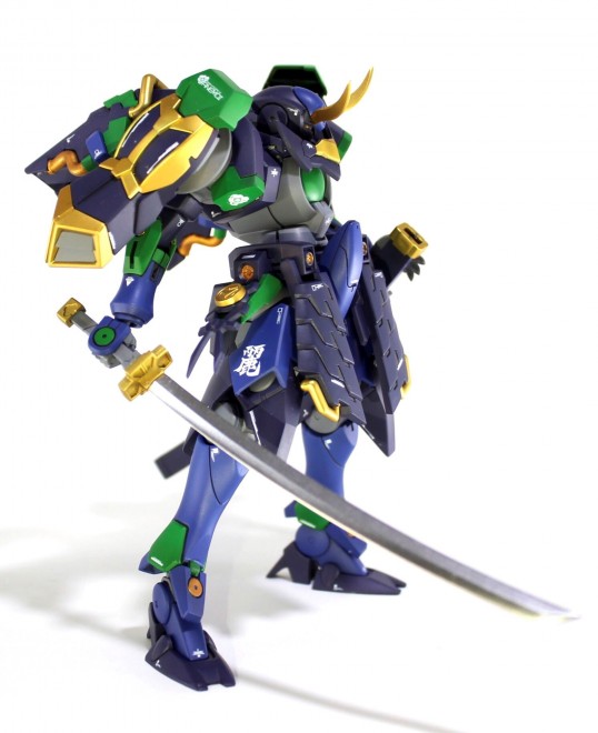 2015 GBWC 予選通過品　ビルドストライクガンダム 2015 GBWC 予選通過品ビルドストライクガンダム