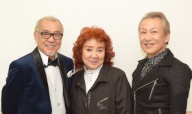 ���~�x�W�[�^�~�t���[�U���D�����A�A�j���w�h���S���{�[���x��30�N