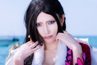 42��2���̕�A�g���������C���[�h�����R�X�v���̐M���u�R�X�v���͈�Ԃ̃A���`�G�C�W���O�v