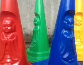 �J���[�R�[�����n���ɁHSNS�Ŕ����́u�n���R�[���v��҂���镗�i�Ƃ̒��a��