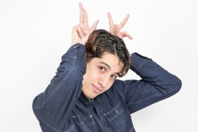 �u�����݂���v�ǂ����܂ꂽ�H 2018�N�̃g�����h���[�h���C�J�[�Ekemio�u���t�͊��o�ō~��Ă���v