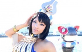 ���g�̒��ł��L���������т��R�X�v���C���[�@�^�~�̃R�~�P�̖h������Ƃ́H