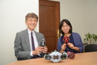 プリキュア一強に終止符 話題の 女児向け特撮ドラマ 担当者に聞く 子ども番組が 守るべきもの Oricon News