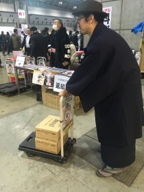 �R�~�P�ɑ劈��u��������̉��l�v