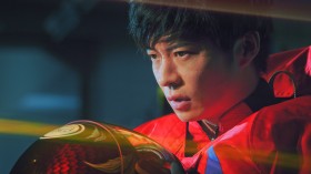 �c���\��������g�E�T���h�{�[�g���[�T�[���Ƀi�I�~�����{!? �V�ˁE���o�[�g�H�R�͔��Ή��Z�ő��݊�