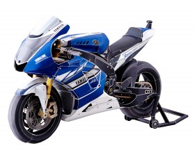 �����o�C�N�����������c�y�[�p�[�N���t�g��Ƃ����u���̂ւ̓���v