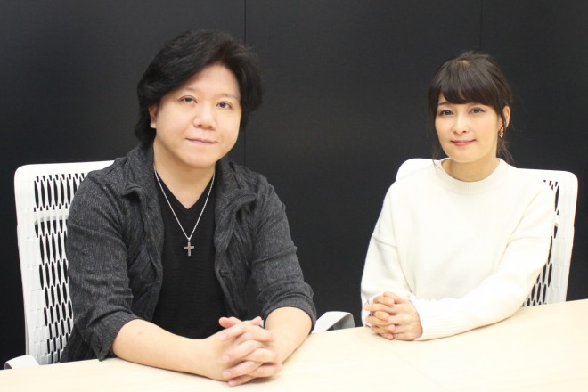 Fate主要キャストインタビュー 劇場版 Heaven Sfeel の持つルートの奥深さとは Oricon News