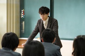 �w3�NA�g�x�͕s�C���ȋ����搶 �g�|�����t�h���}�h�n���Ƃ��Ă��ِF���