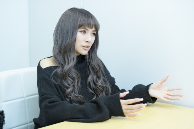 元 Egg カバーモデル 藤田杏奈 ギャルマインド貫いた10年 大人たちは私を最後まで見捨てなかった Oricon News