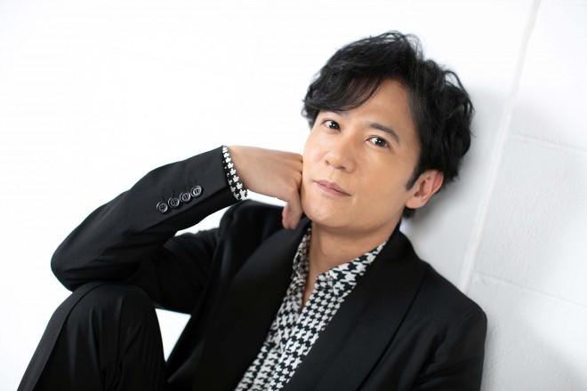稲垣吾郎が見出した 人生の分岐点 すべてを手放して 実感したものとは Oricon News