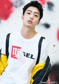 2019�N �l�N�X�g�u���C�N�����L���O�`�o�D�ҁ`