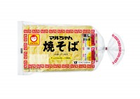 『マルちゃん焼そば』はなぜ3人前？　ライフスタイルが変わっても“3人前”を貫く理由