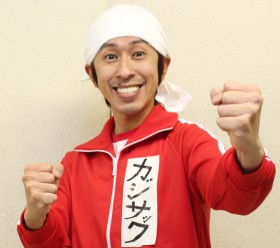 �����܂�YouTuber�J�W�T�b�N�A�S�[���͂ǂ��ɁH