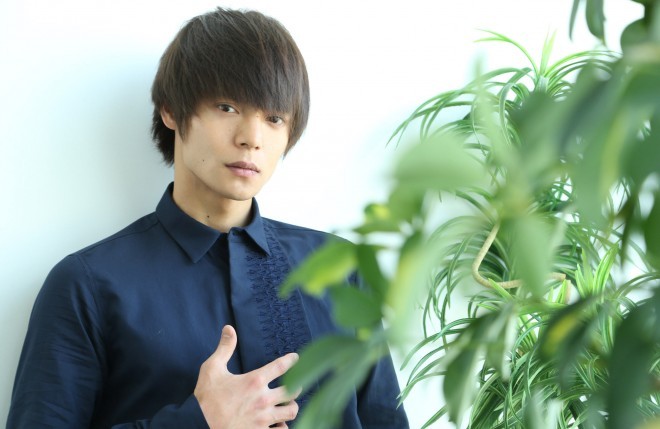 �E�c���F�@�ʐ^�F�{��_�� �iC�joricon ME inc.