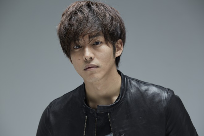 ���Ⓧ���@�ʐ^�FRYUGO SAITO�@�iC�joricon ME inc.