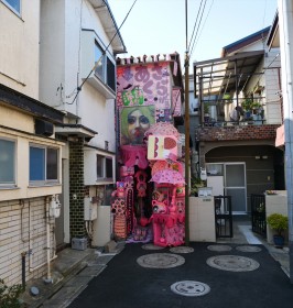 �u�s���N�͔]�ɔ���������ł��v�@�ՐÂȏZ��X�ɓ˔@�����s���N�̊فw���������L�x�I�[�i�[�𒼌�