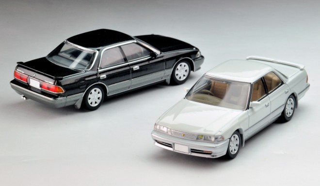 カーマニアも唸る『トミカリミテッドヴィンテージ』のクオリティ 実車