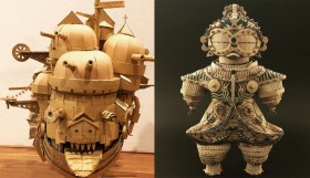 �X�^�o�̃X���[�u�ō�����y��ɔ����ASNS���M�����ȉ���Ɂu����m��ł����v