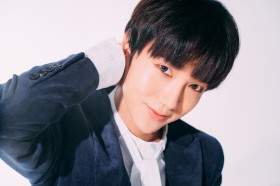 SUPER JUNIOR�̃C�F�\���A���{��̉̎��ւ̂������@�u���{�̃I�[�f�B�V�����ԑg�ɎQ���������i�΁j�v