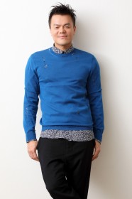 TWICE�̐��݂̐e�����A�[�e�B�X�g�琬�u�d�v�Ȃ̂͌|�\�����̂��߂̕i�i����v