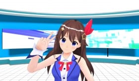 VTuber�E�Ƃ��̂���A�n��g�A�h���ŏ��D�f�r���[�uVTuber���g�߂Ȑ��E�ɂȂ��Ăق����v