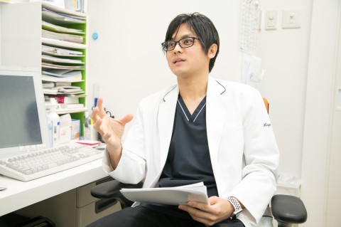 �u�`�`�߂��邪�悭�Ȃ��̂ŁA�������o�����X�ł��v